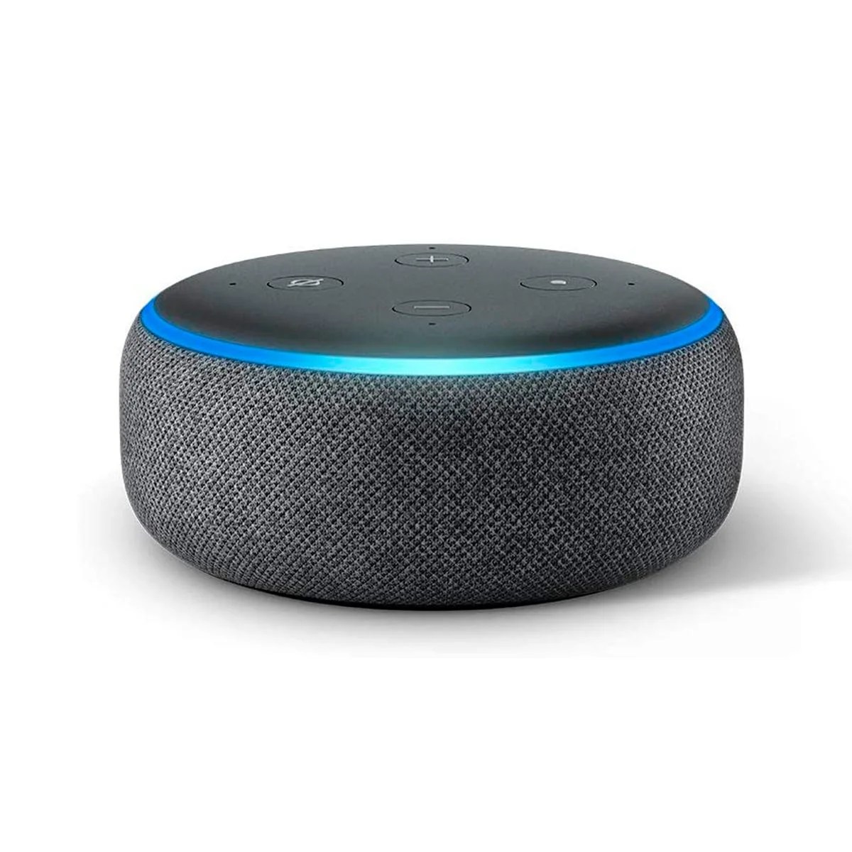 Alexa Echo Dot 3ra generación componentes de PC