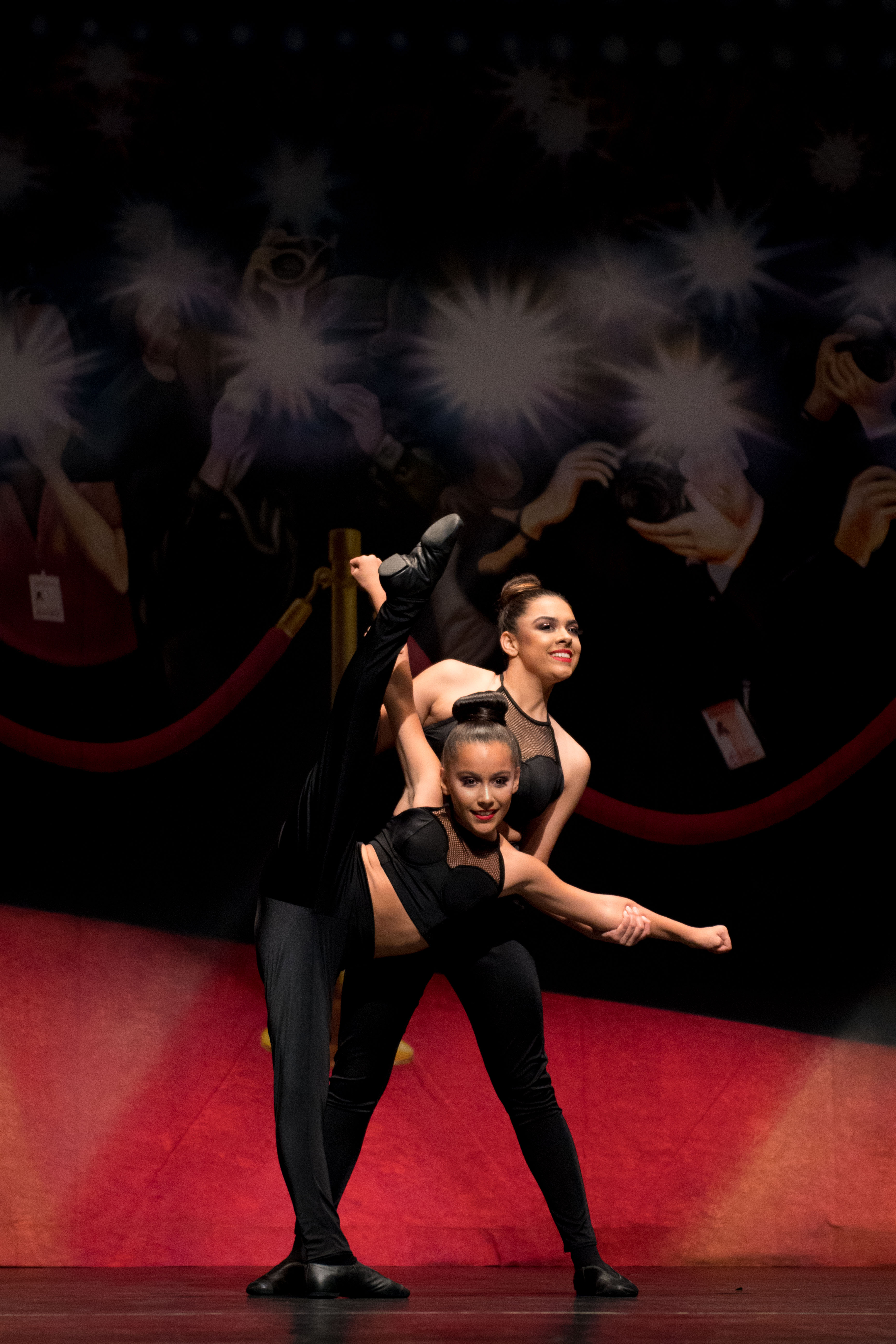 Dance 2017 Dance Studio