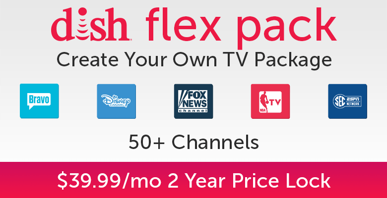 List Dish Channel Guide : Top Dish Flex Pack Channel List Printable