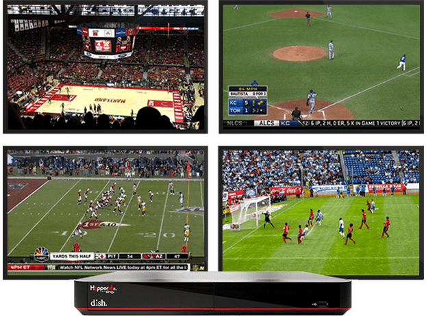 What Channel Is The Bills Game On Today On Dish Network
