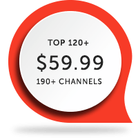 DISH Network Packages | Compare DISH TV Channel Packages & Prices