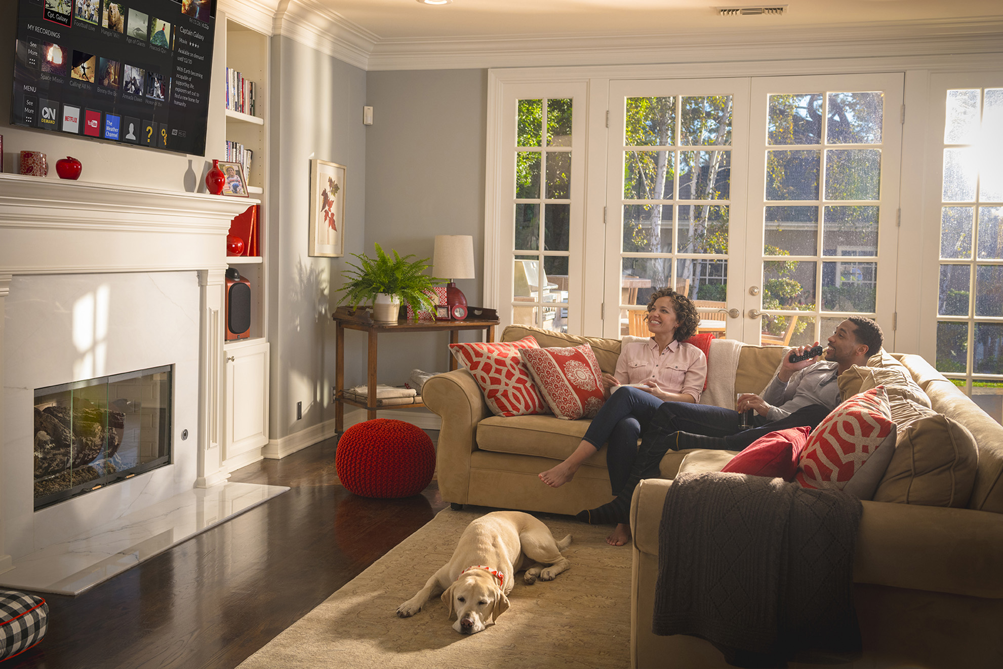 DISH Network TV Packages & Satellite TV Service