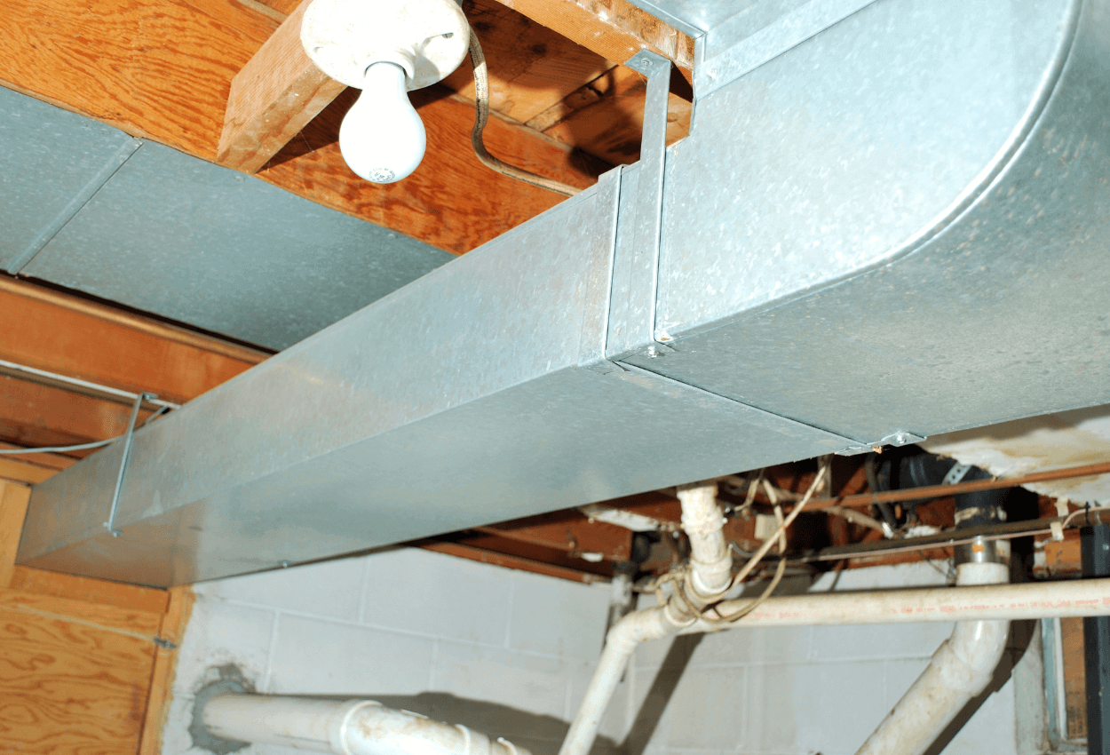 What is Duct Sealing? Colorado Air Duct Cleaning
