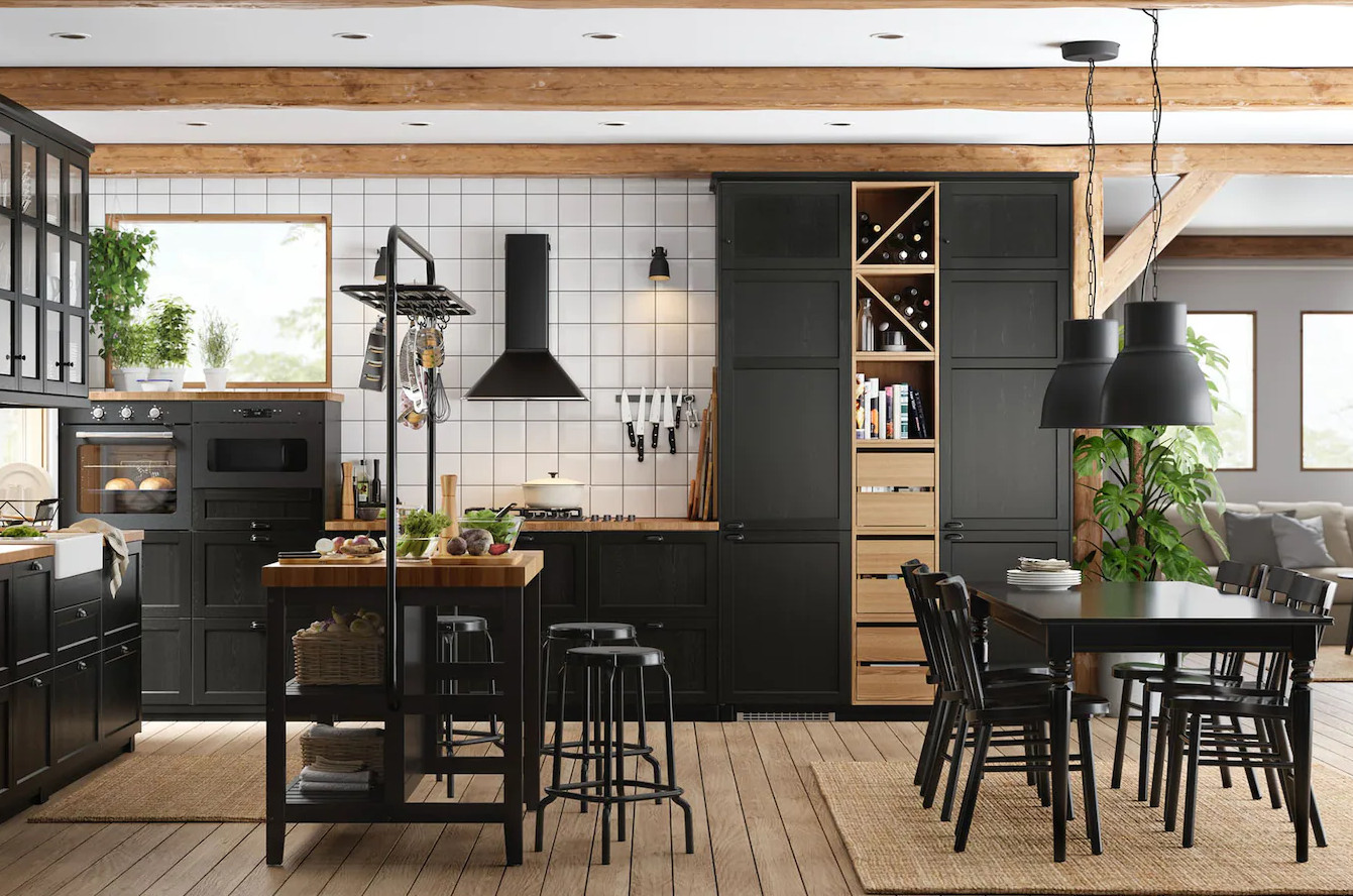 IKEA cuisine 2022, tous les nouveaux modèles à découvrir
