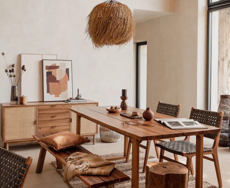 Maisons du Monde présente ses six nouvelles collections automne hiver