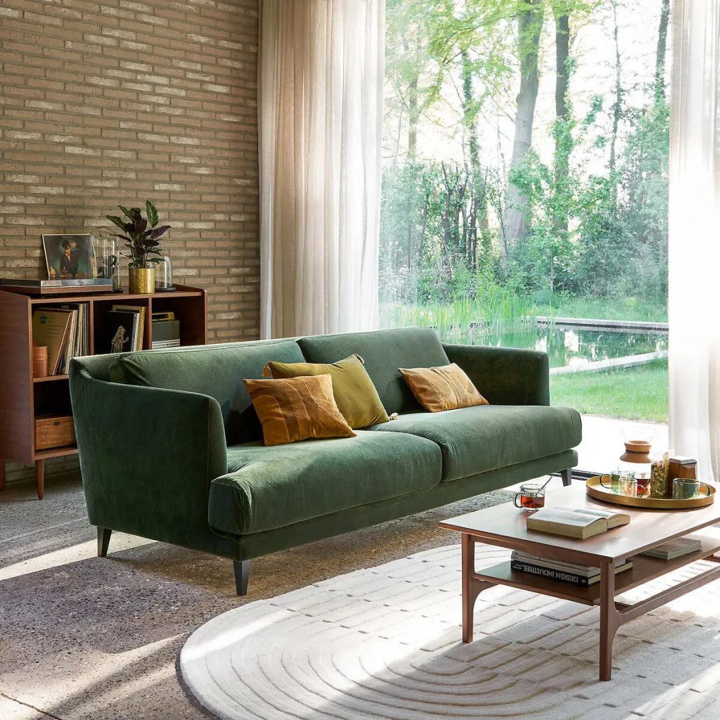 La Redoute Intérieurs nouvelle collection automne/hiver 2022, le