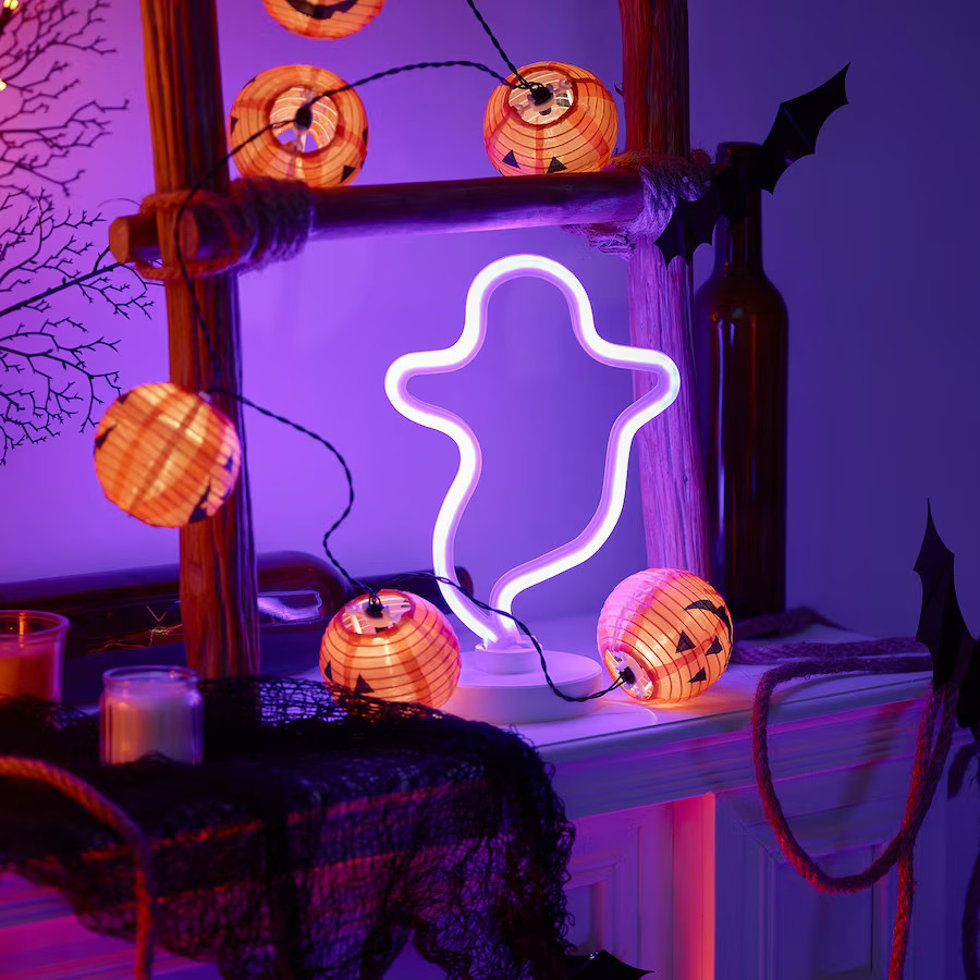 La première collection IKEA Halloween arrive en magasin