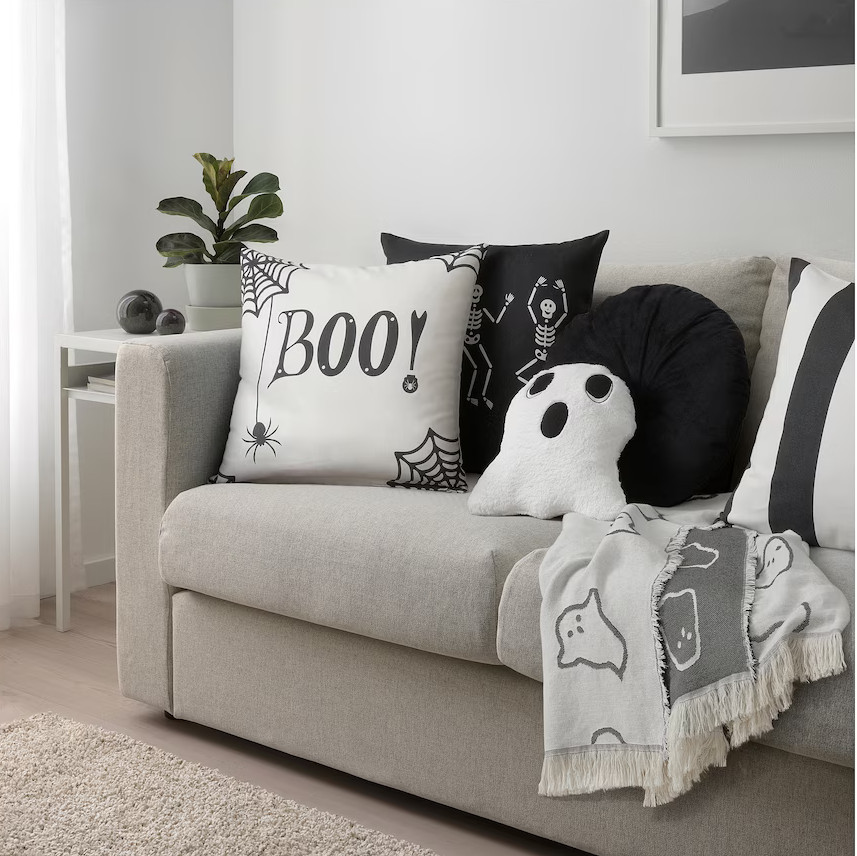 La première collection IKEA Halloween arrive en magasin
