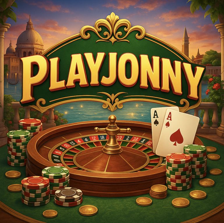 A Guide to Deposits and Withdrawals at Playjonny Casino for UK Players