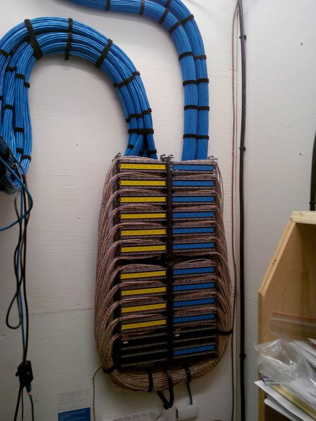 17 Neat Cable Bundles That Will Delight Your OCD Technology USA