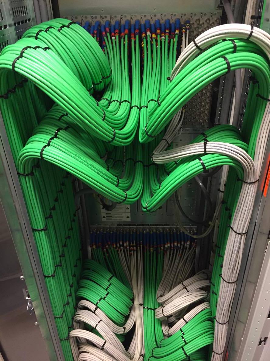 17 Neat Cable Bundles That Will Delight Your OCD Technology USA