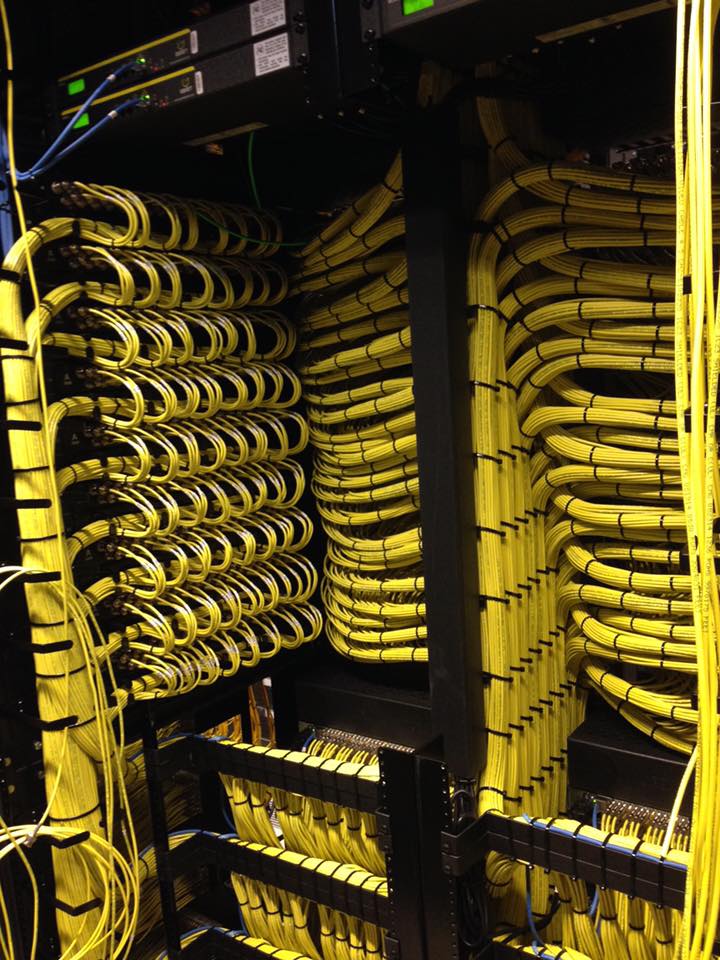 17 Neat Cable Bundles That Will Delight Your OCD Technology USA