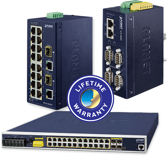 Quality Networking Devices Technology USA