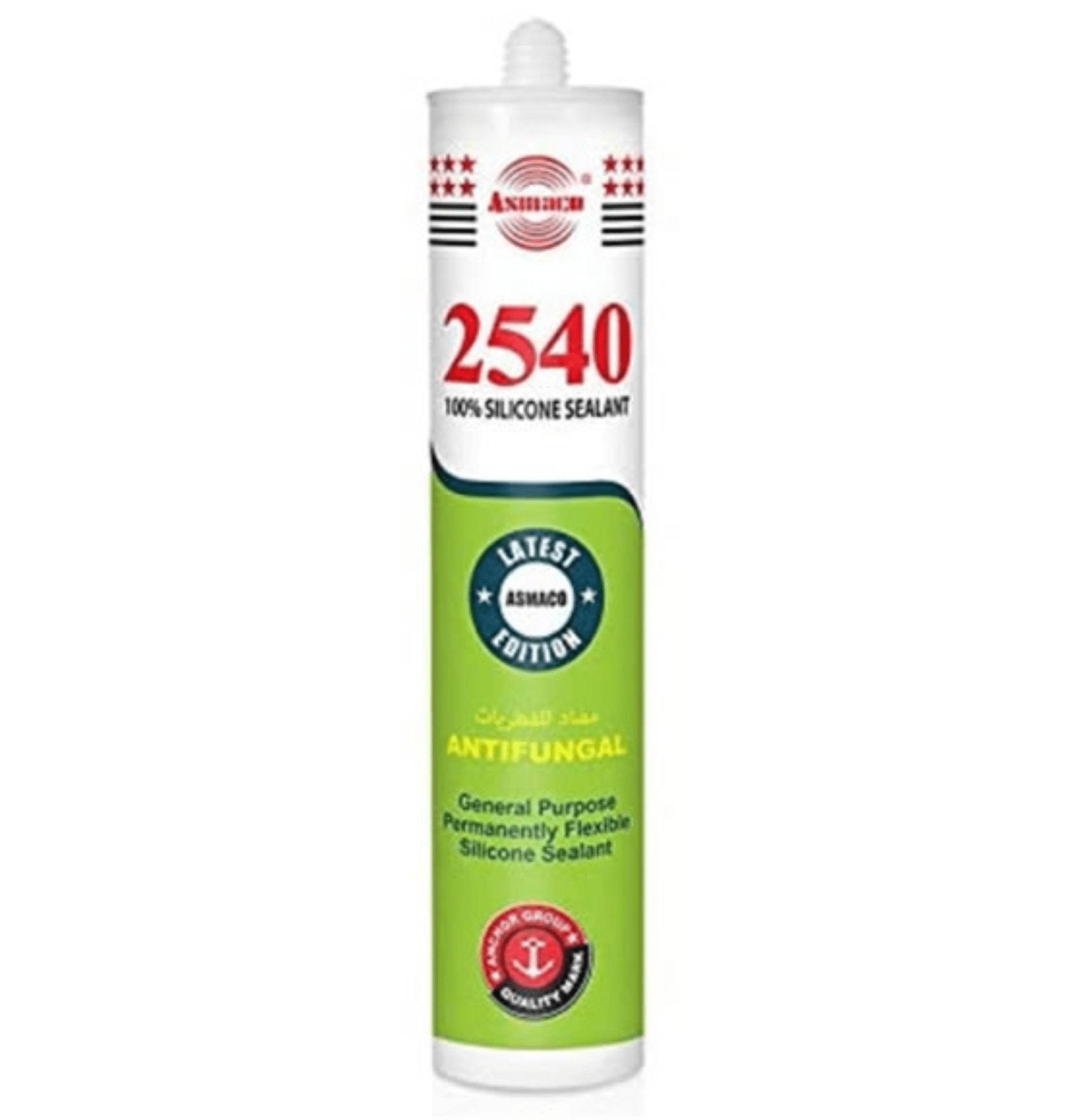 Antifungal Silicone Sealant