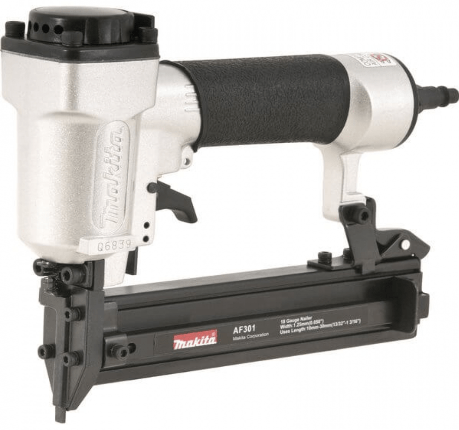 Makita Brad Nailer