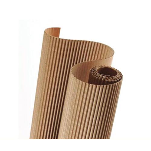 CORRUGATED PAPER ROLL
