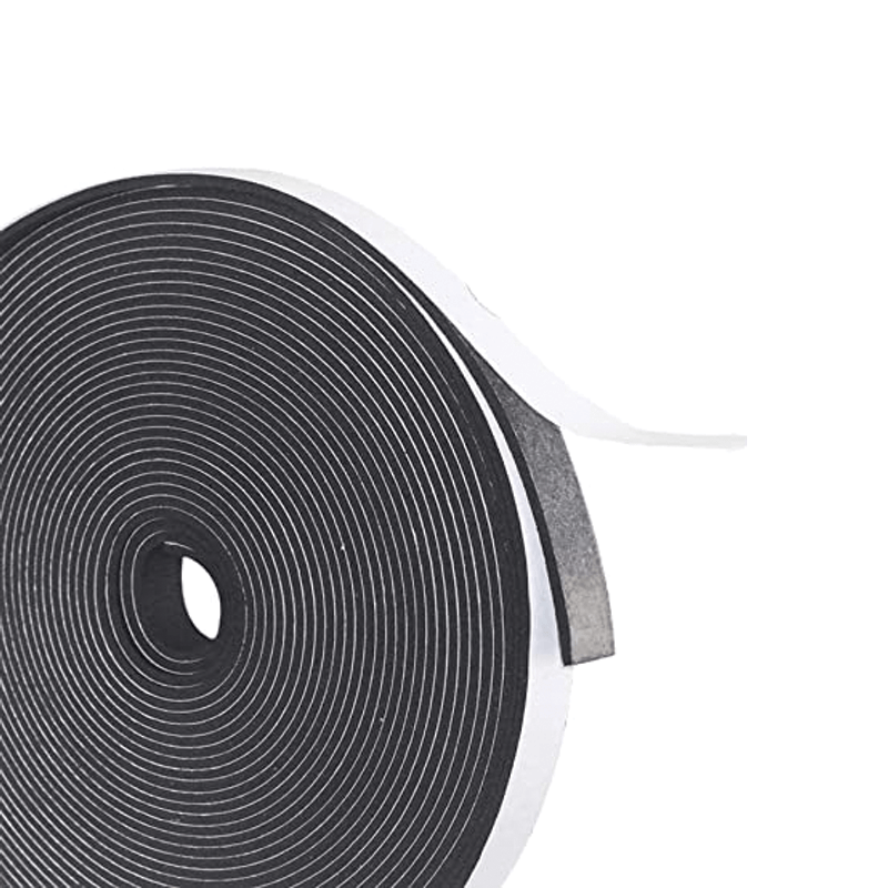 WEATHER STRIP (FOR ALUMINIUM DOORS & WINDOWS)