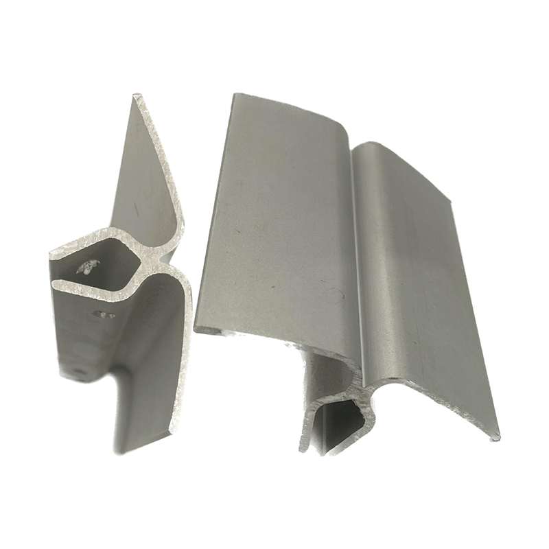 ALUMINIUM EXPANSION JOINT COVER CK01