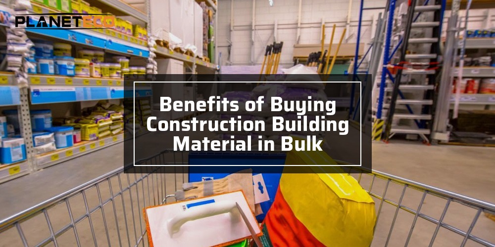How to Choose the Conventional and Best Building Materials?