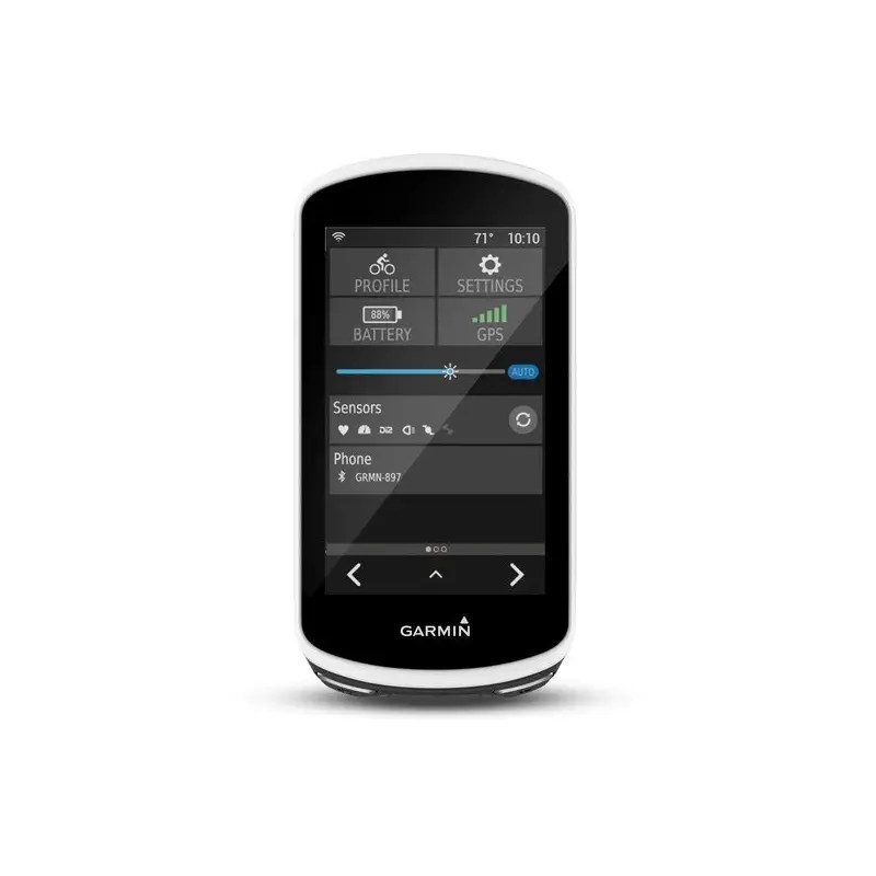 Compteur GARMIN Edge 1030