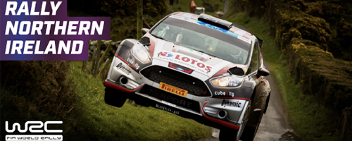 Calendrier Championnat Du Monde Rallye 2023 Pas De Rallye Wrc Irlande Du Nord En 2022
