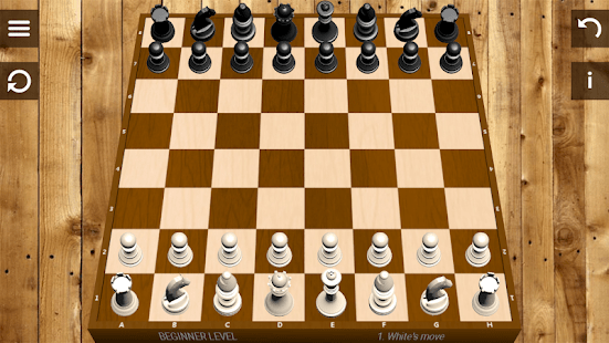 Download Chess Offline 3D for PC Download Chess Offline 3D for PC