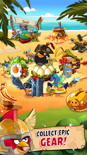 Download Angry Birds Epic Rpg For Pc
