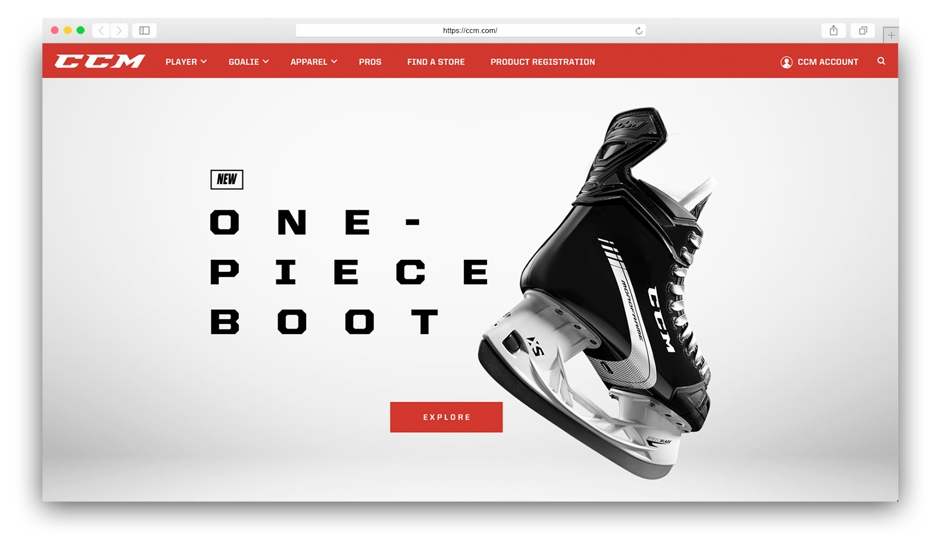 5 Stores Where to Buy the Best Ice Hockey Equipment