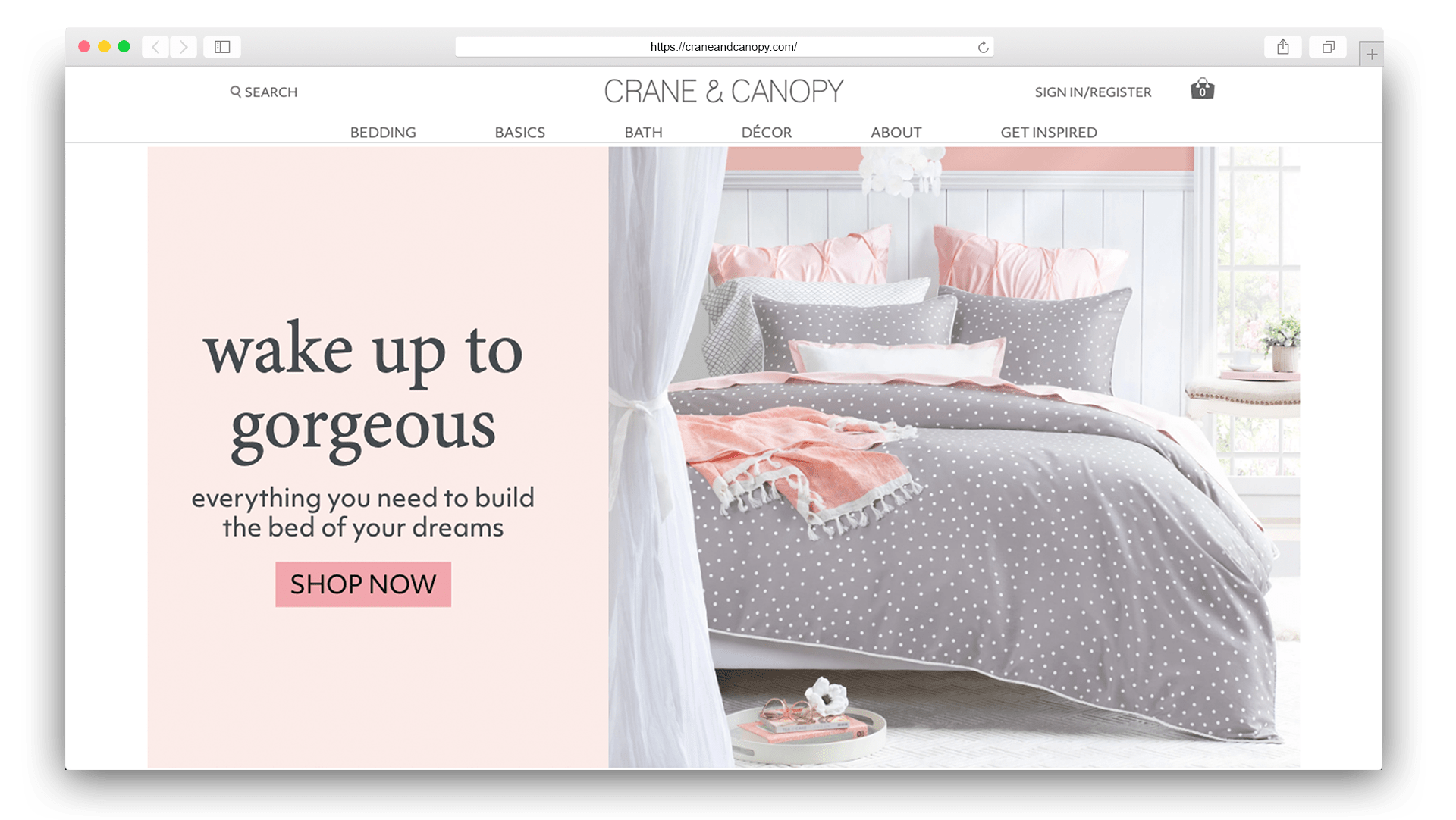 20 Best Places to Buy HighQuality Bedding Online in 2020