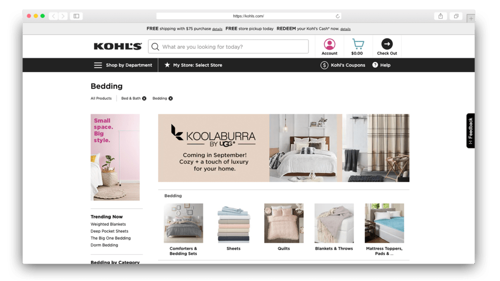 20 Best Places to Buy HighQuality Bedding Online in 2020