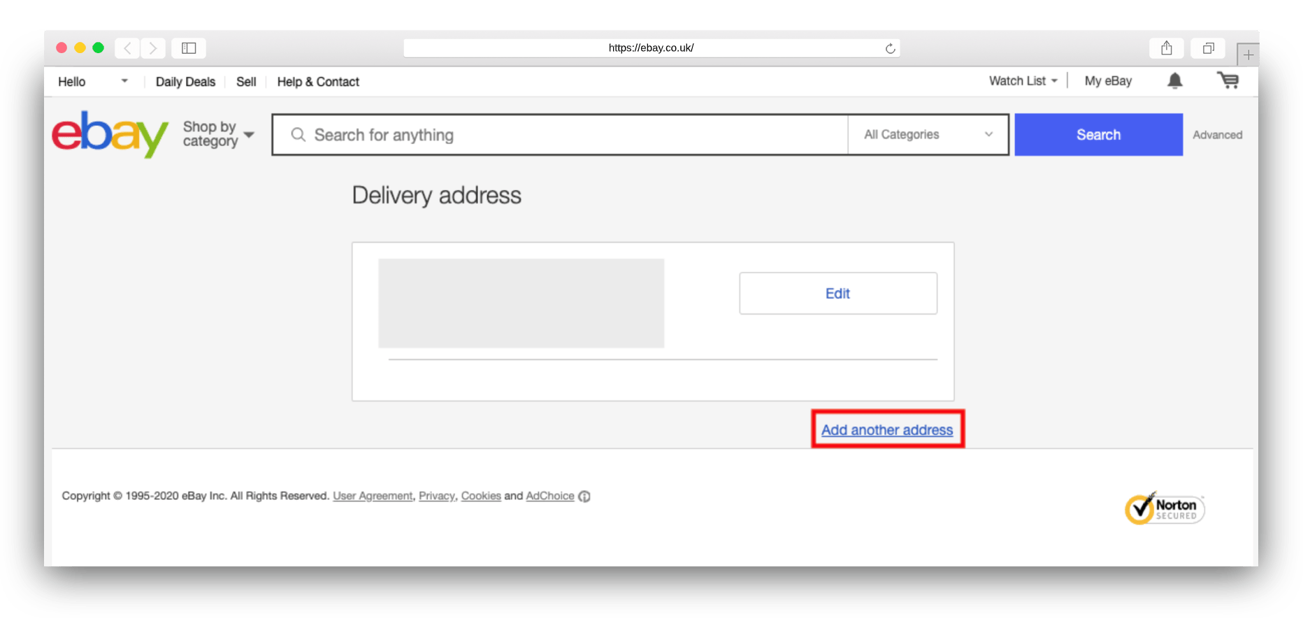 Nakupujte v anglickém eBay a přeposílejte zboží do ČR za nejlepší ceny
