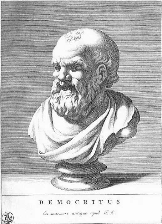 Who is Democritus? Biography & Atomic Theory Discoveries of Democritus