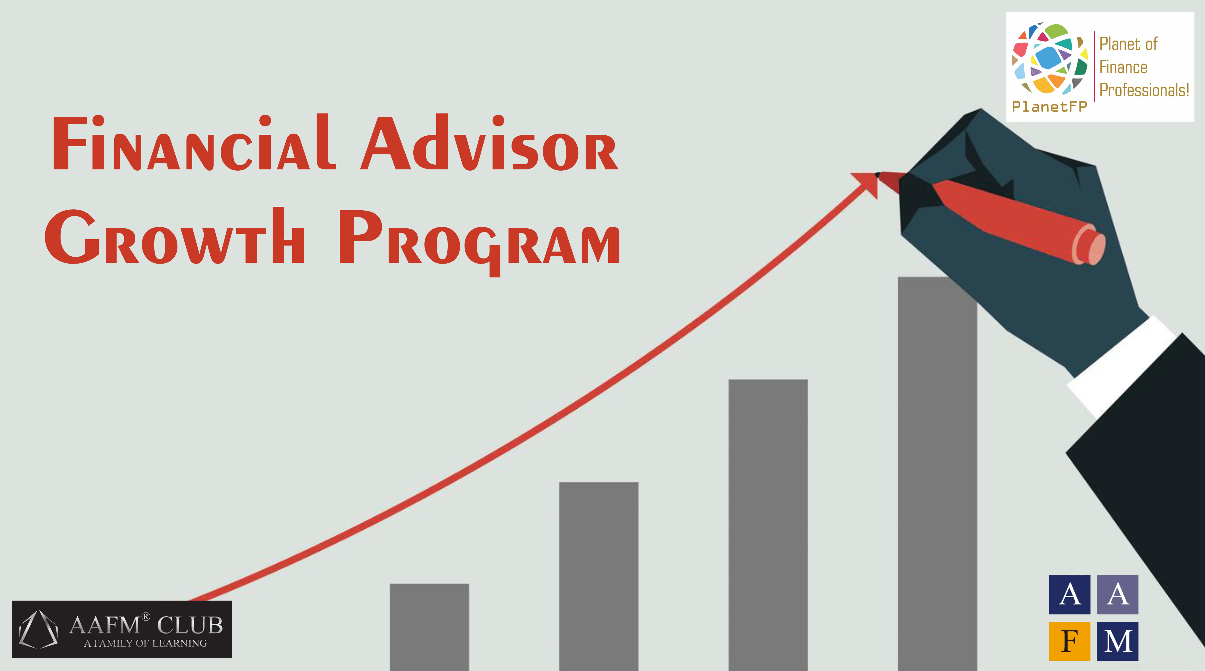 Financial Advisor Growth Program Fp