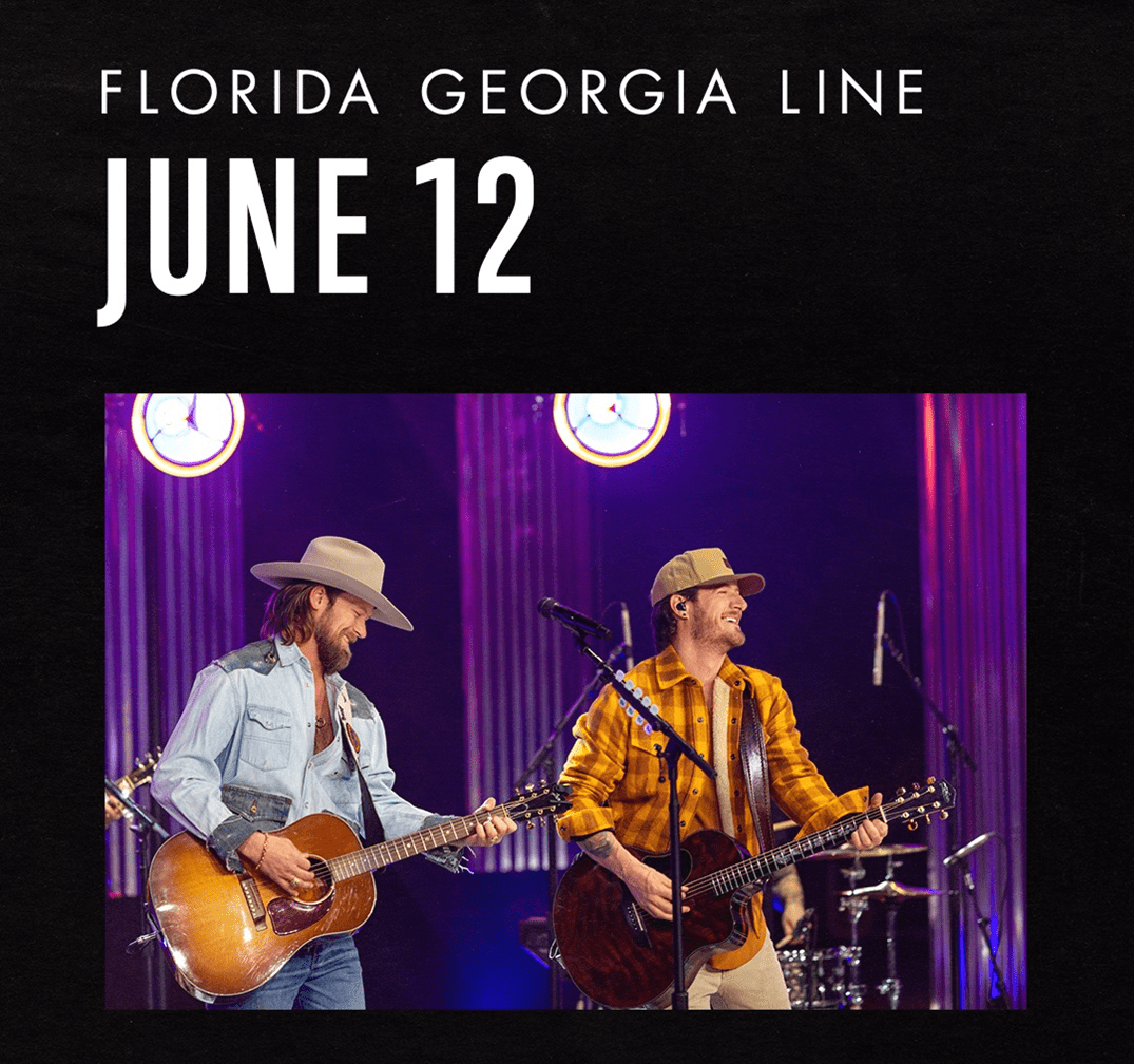 Florida Line Encore DriveIn Nights Concert Fun