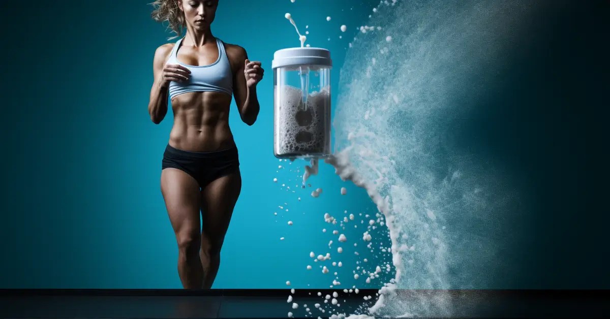 Does Pre Workout Break a Fast? Insights 2024 (Must Know)