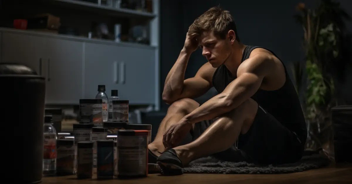 7 Tips To Avoid a Pre Workout Crash 2024 (4 is surprising)