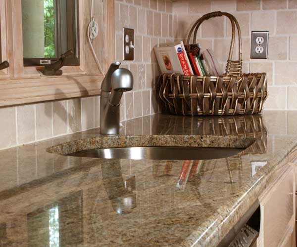 Ottawa Granite Granite Quality Countertops