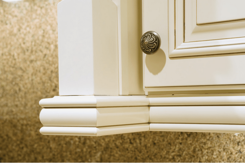 Hampton Linen Glazed Granite