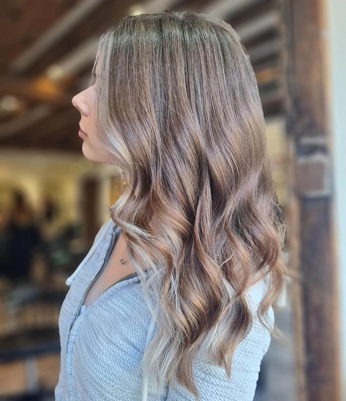 Hairdressing Hair Salon Uxbridge