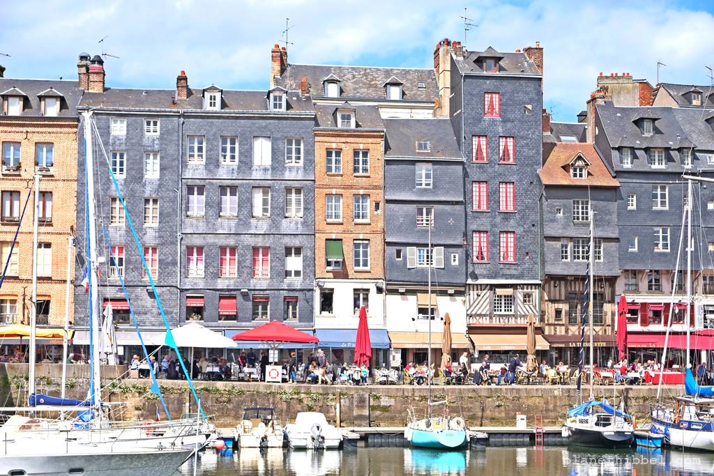 [Die UNESCO Welterbe Hafenstadt Le Havre] Zwischen Postmoderne