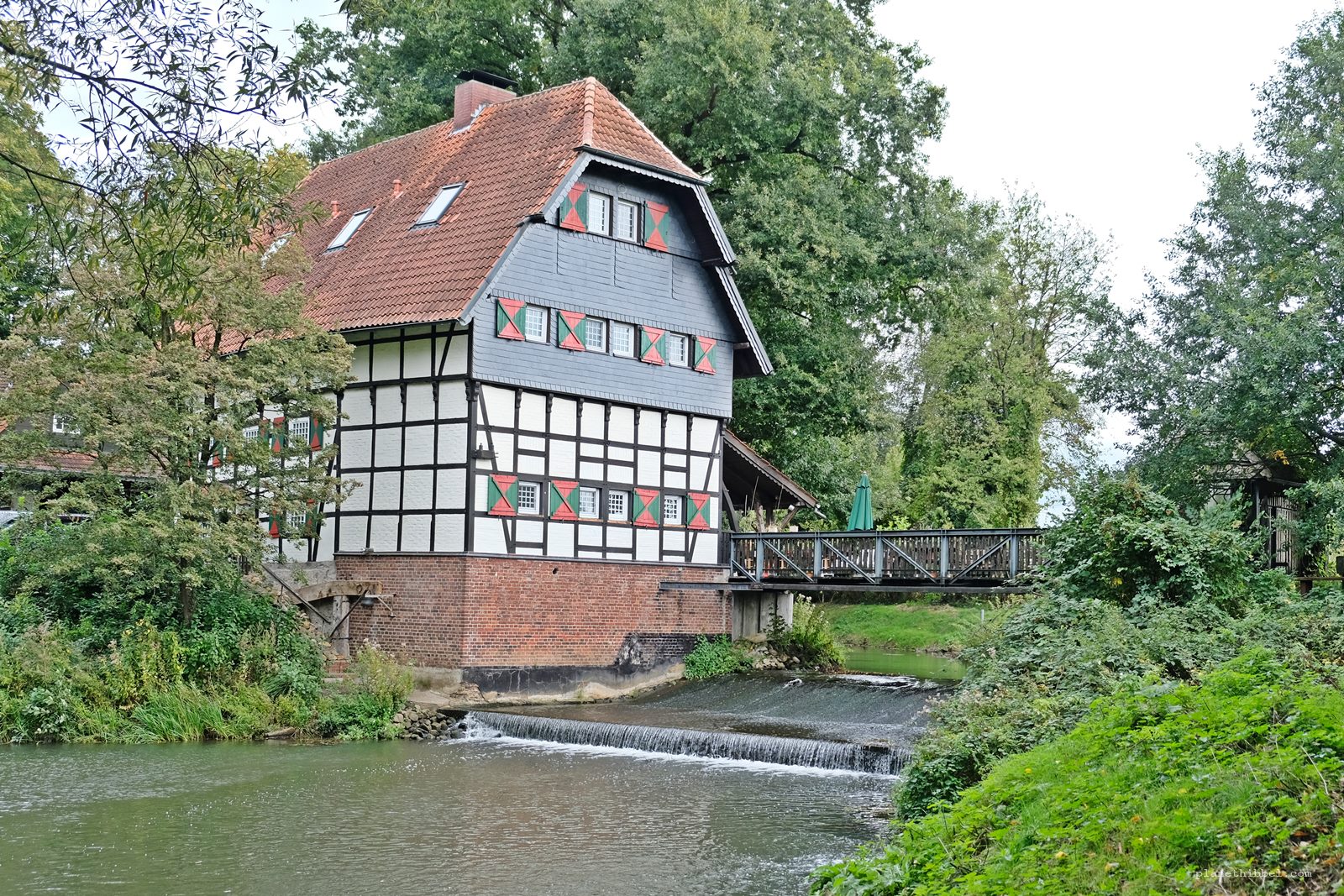 [Urlaub im Münsterland] 6 coole Ideen für einen Kurztrip mit der