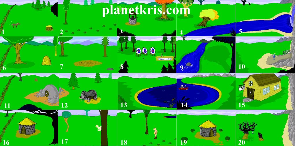 Peasant’s Quest Unofficial Guide!