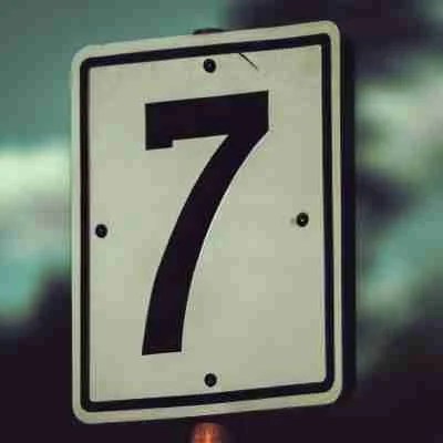 What Does the Number 7 Mean in Numerology? Discover Its Power