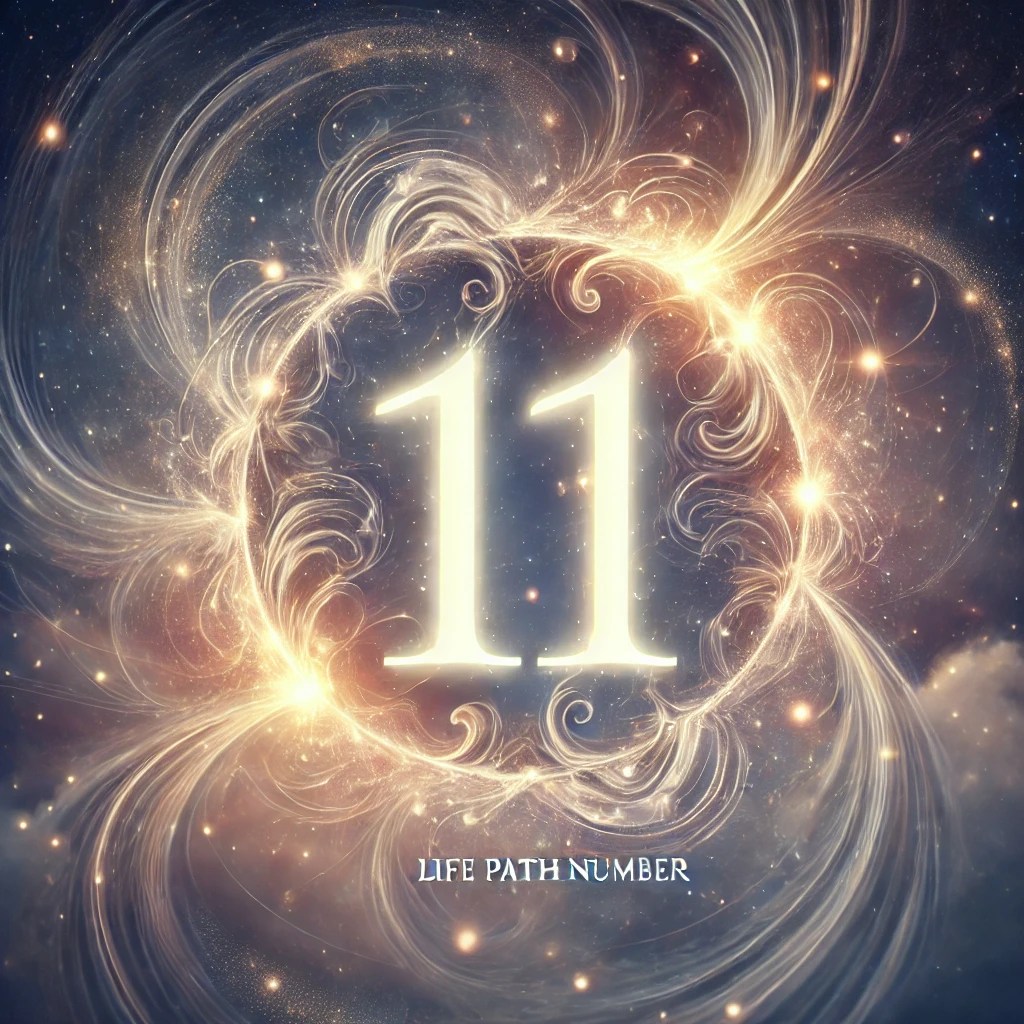 11 Life Path Number Meaning Intuition, Spiritual Growth, Purpose