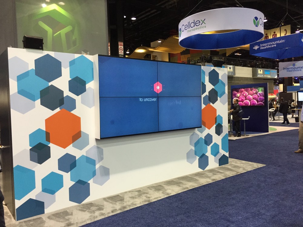 Case Study Foundation Medicine Nutshell