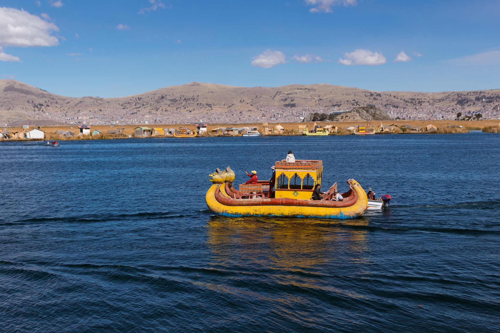 13 Tantalizing Lake Titicaca Facts To Know Odysseys