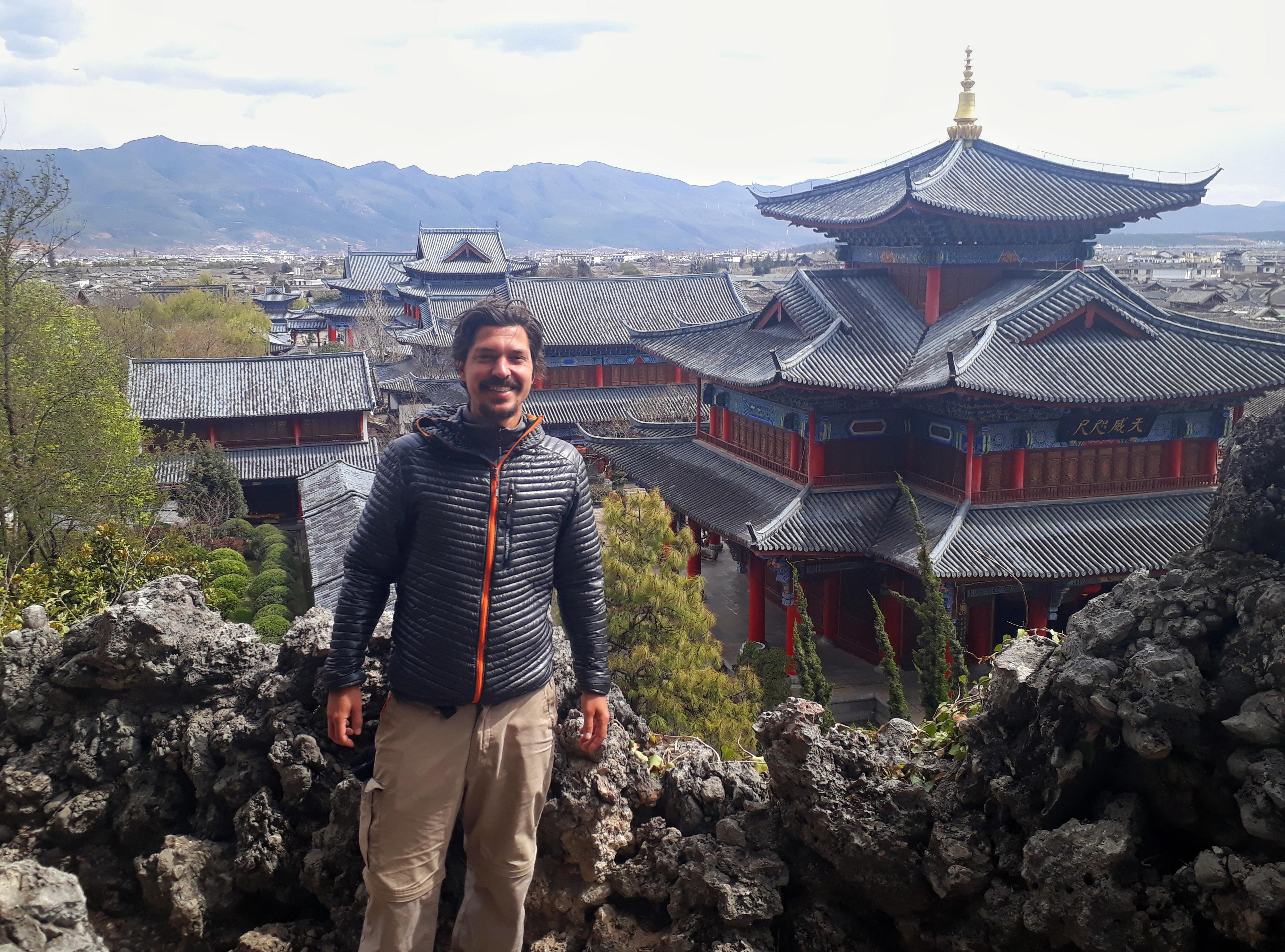 China Backpacking where to go and what to know! Of Adventures