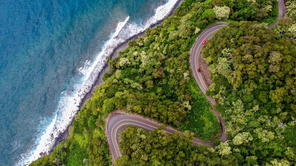 Road to Hana Motion Sickness My Guide to a Smooth Ride