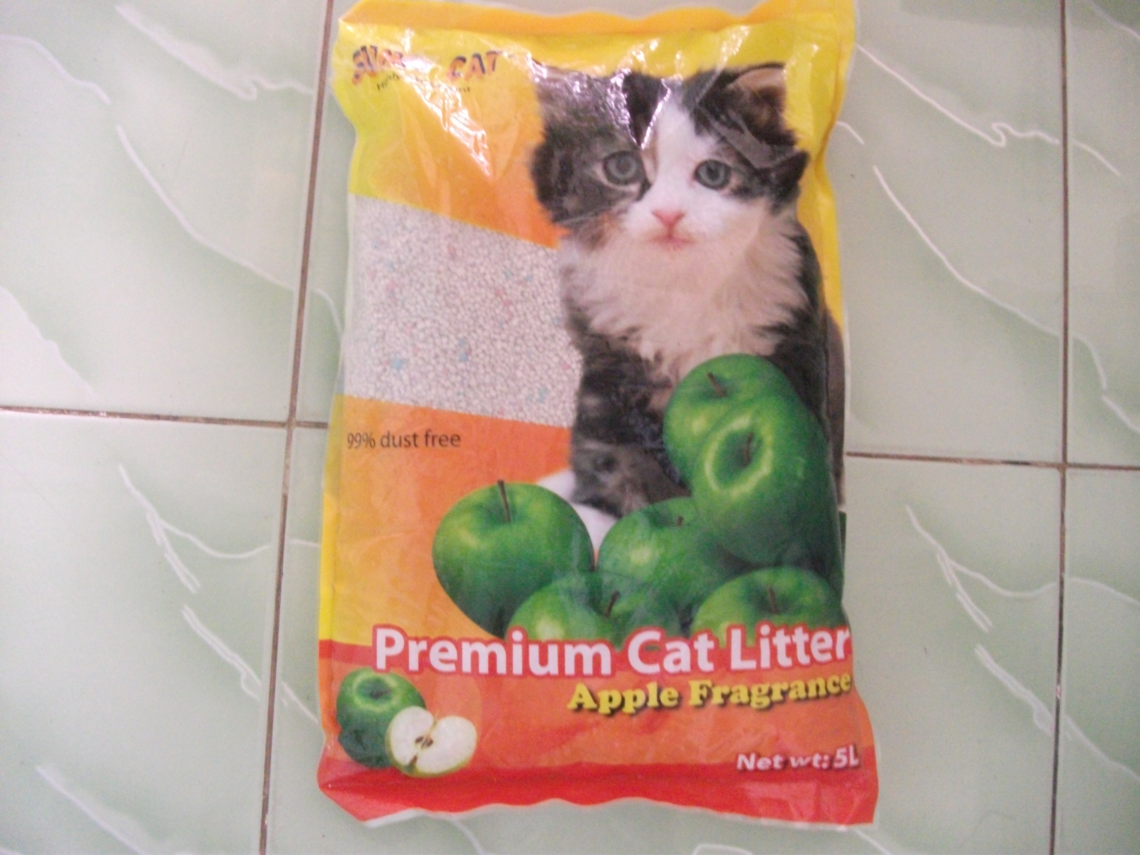 Aksesoris Pet Shop Bandar Lampung