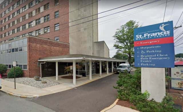 St. Francis Medical Center in Trenton has nonbinding agreement to